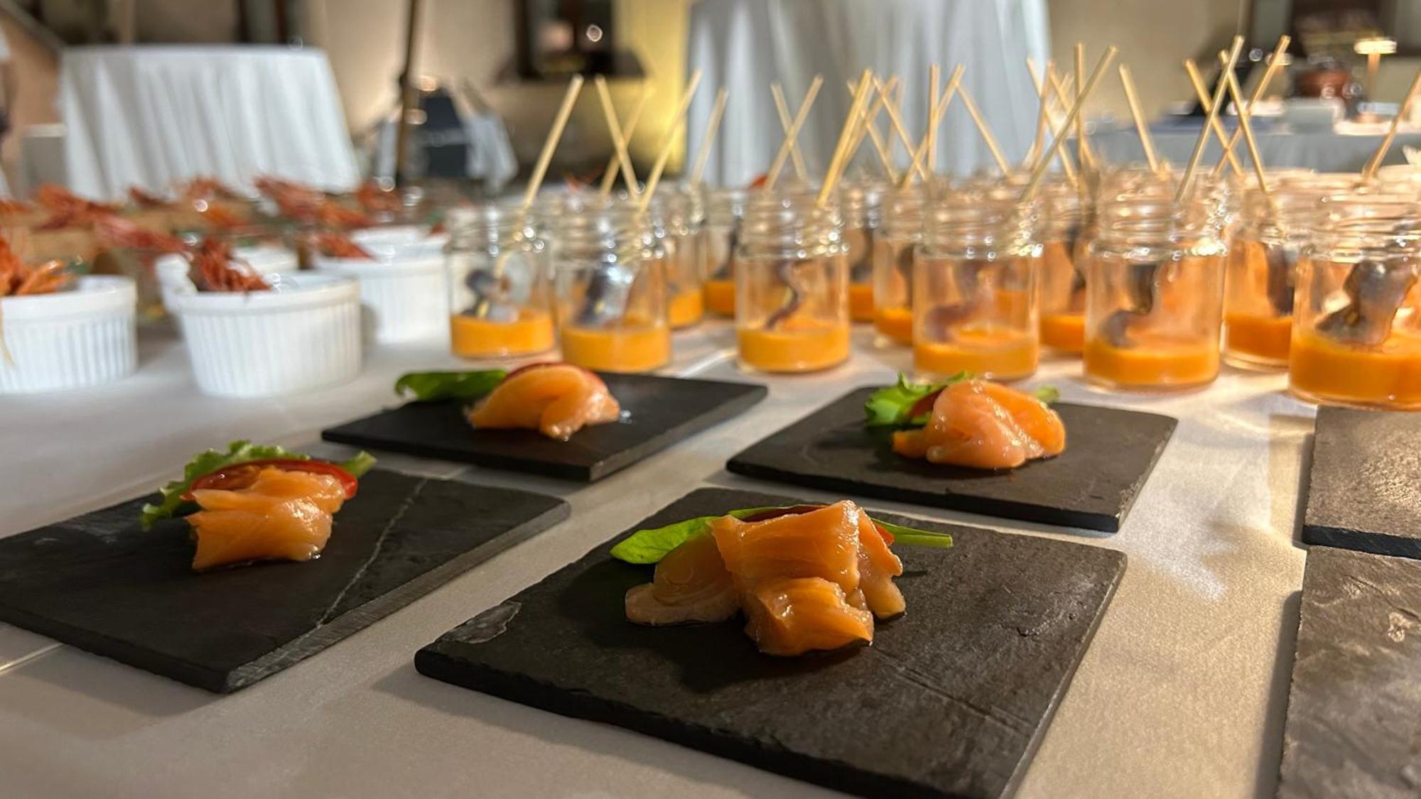 Locanda Gulfi 끼아라몬떼굴피 외부 사진
