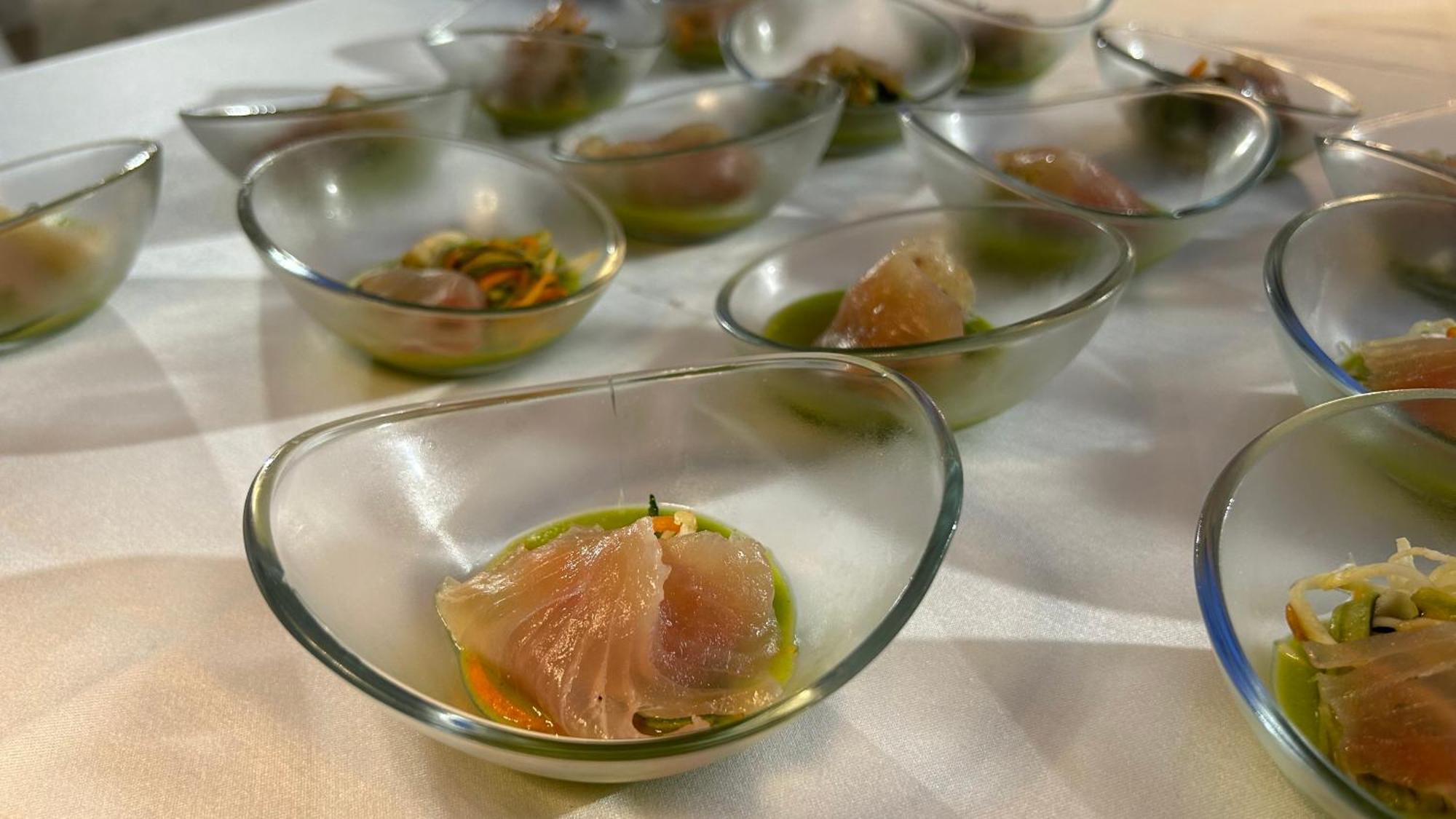 Locanda Gulfi 끼아라몬떼굴피 외부 사진
